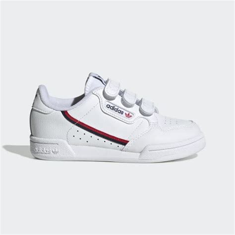 adidas schuhe continental kinder|Adidas Continental Shoes .